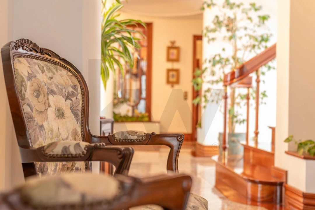 Moradia T4 para Venda em Relva Foto 53