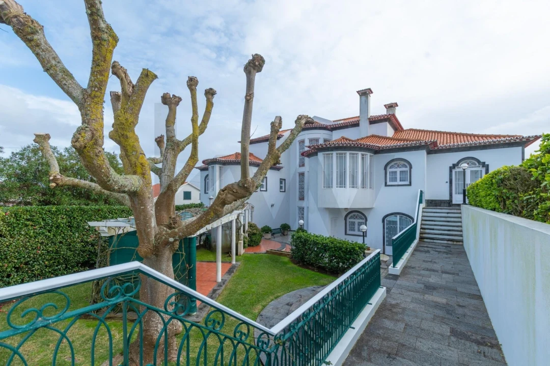 Moradia T4 para Venda em Relva Foto 47