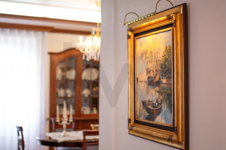 Moradia T4 para Venda em Relva Foto 54