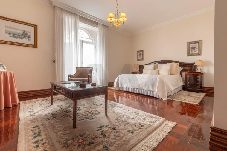 Moradia T4 para Venda em Relva Foto 17