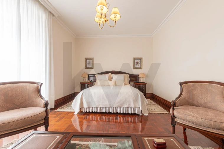 Moradia T4 para Venda em Relva Foto 15