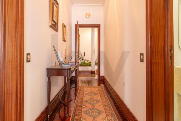 Moradia T4 para Venda em Relva Foto 28