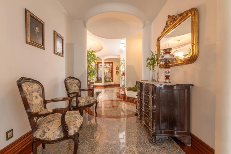 Moradia T4 para Venda em Relva Foto 14