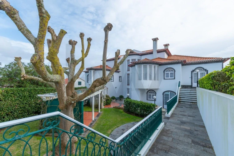 Moradia T4 para Venda em Relva Foto 47