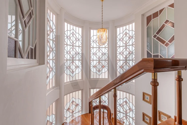 Moradia T4 para Venda em Relva Foto 20