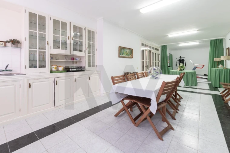 Moradia T4 para Venda em Relva Foto 40