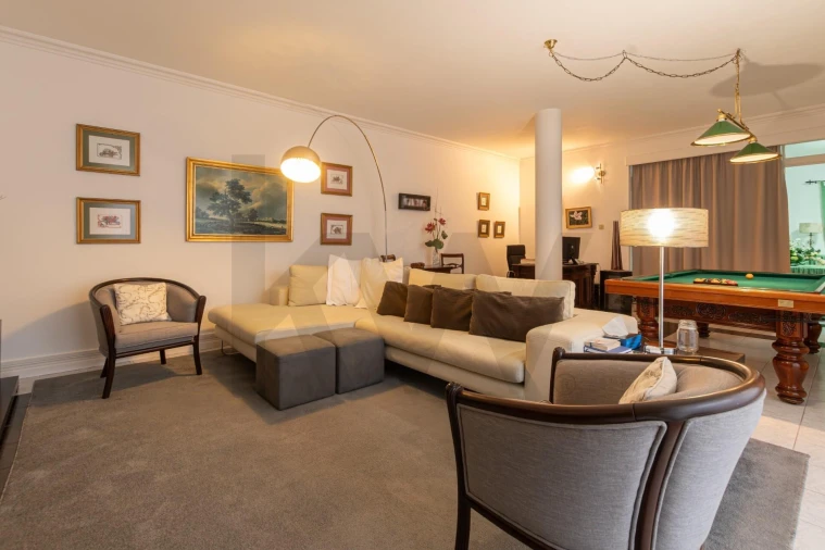 Moradia T4 para Venda em Relva Foto 35