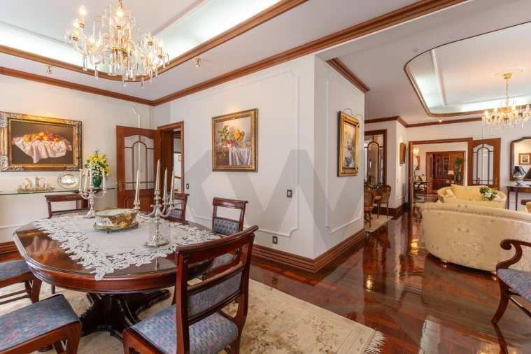 Moradia T4 para Venda em Relva Foto 26