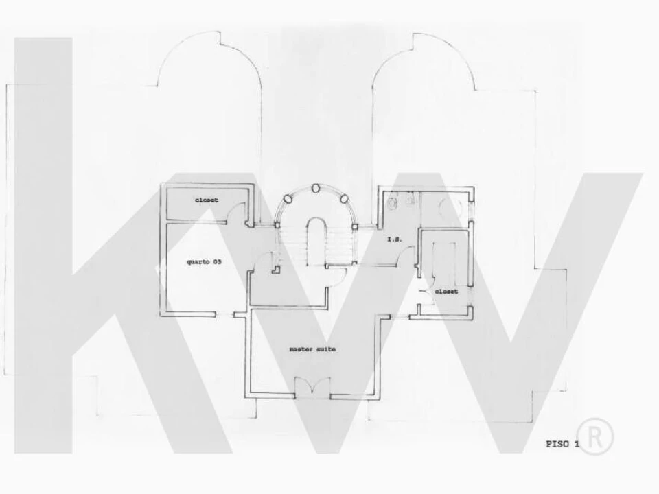 Moradia T4 para Venda em Relva Foto 58