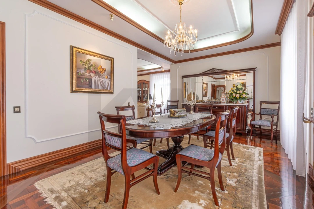 Moradia T4 para Venda em Relva Foto 25