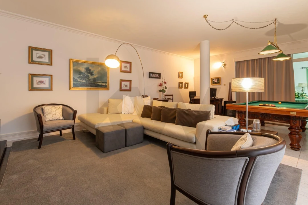 Moradia T4 para Venda em Relva Foto 35