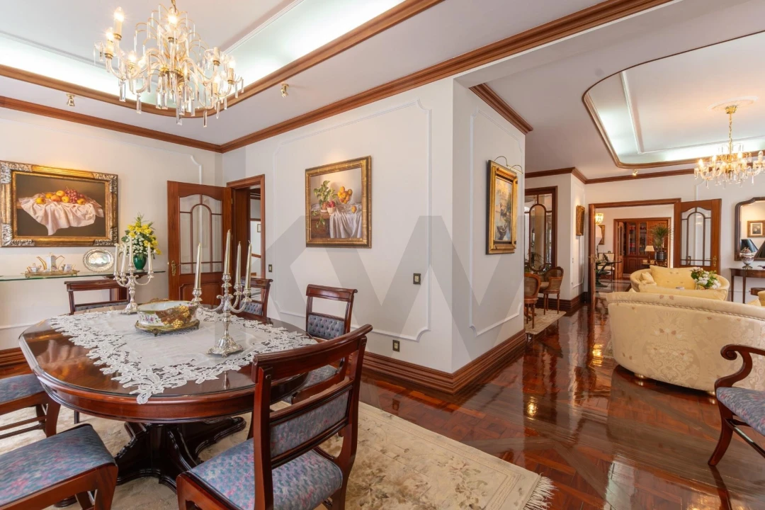 Moradia T4 para Venda em Relva Foto 26