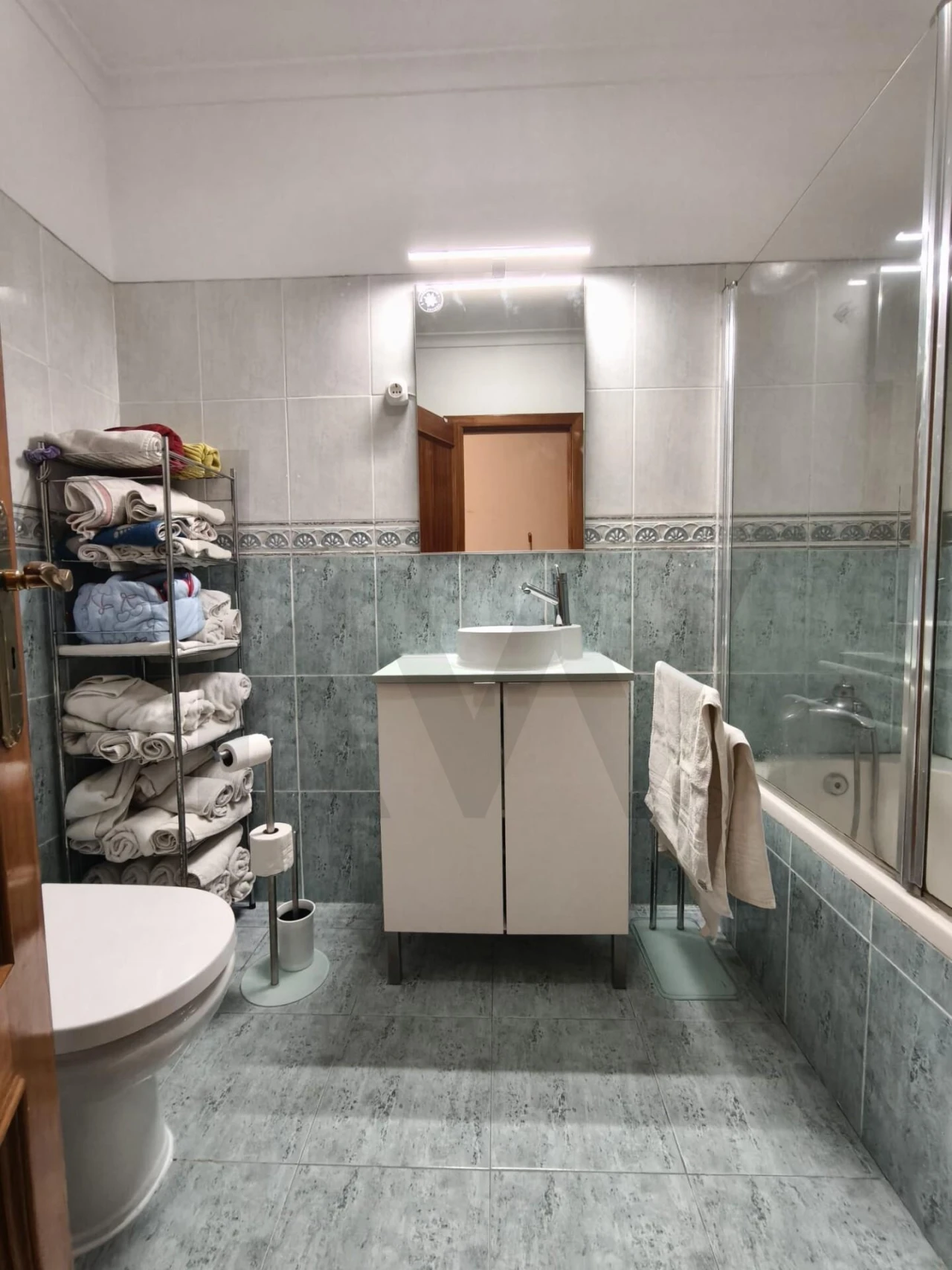 Apartamento T3 para Venda em Milharado Foto 17
