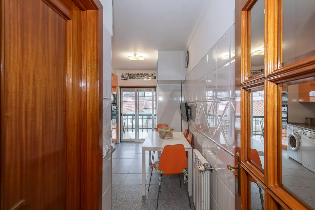 Apartamento T3 para Venda em Milharado Foto 6