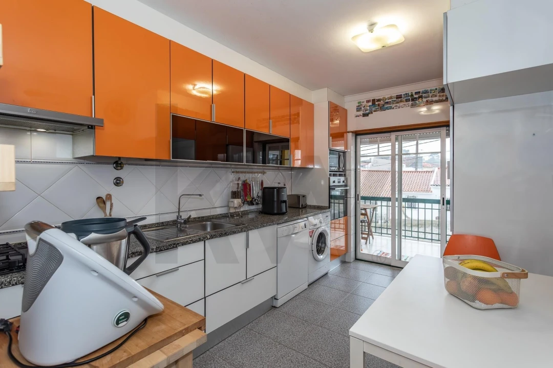 Apartamento T3 para Venda em Milharado Foto 7