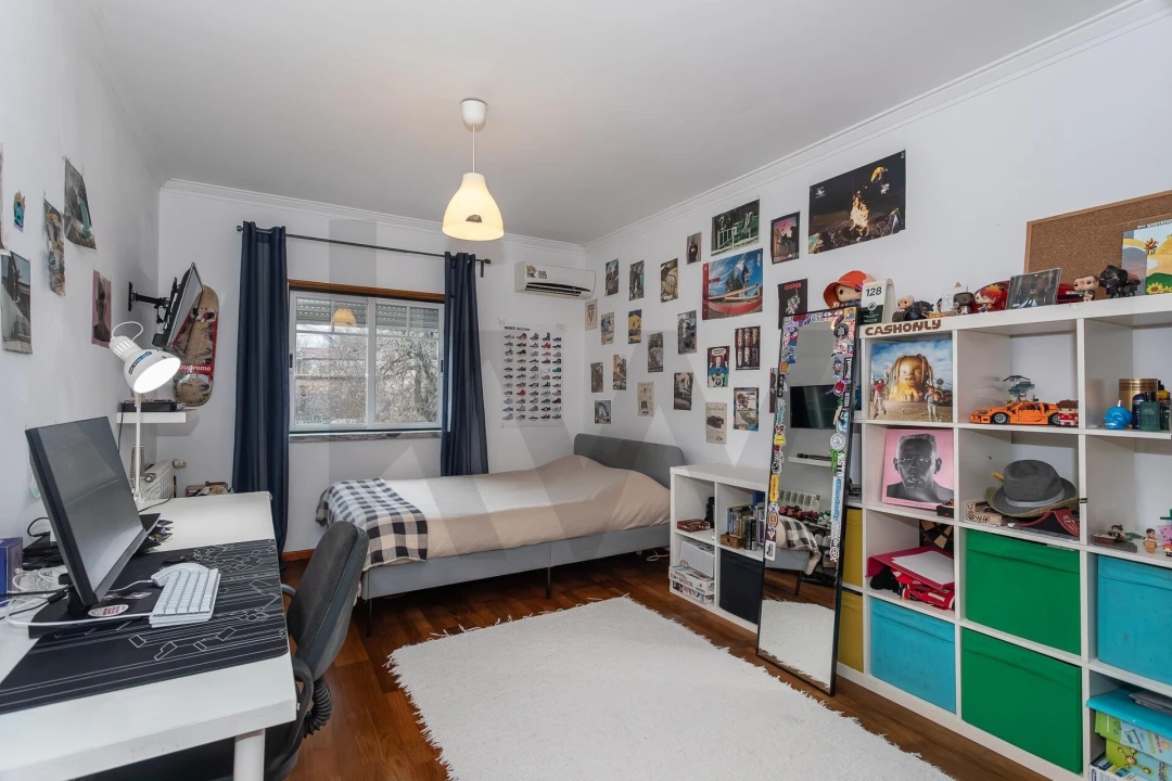 Apartamento T3 para Venda em Milharado Foto 21