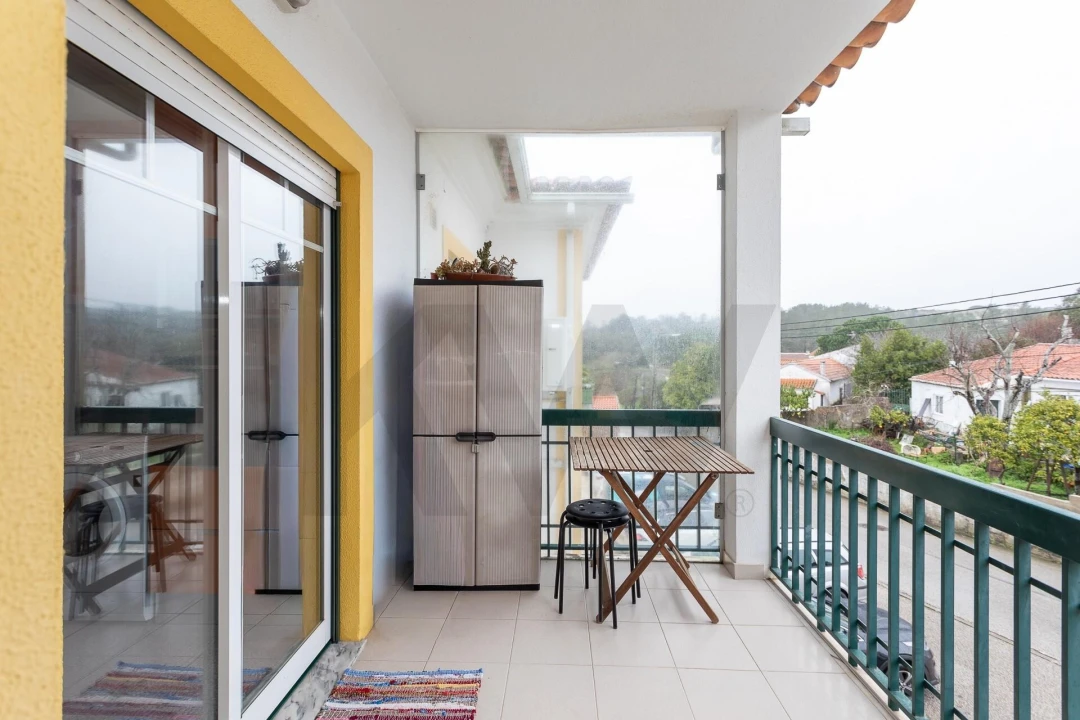 Apartamento T3 para Venda em Milharado Foto 9