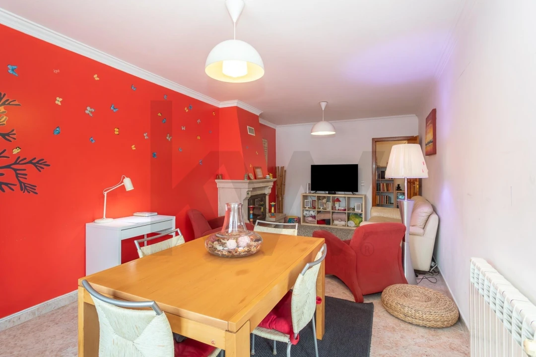 Apartamento T3 para Venda em Milharado Foto 4