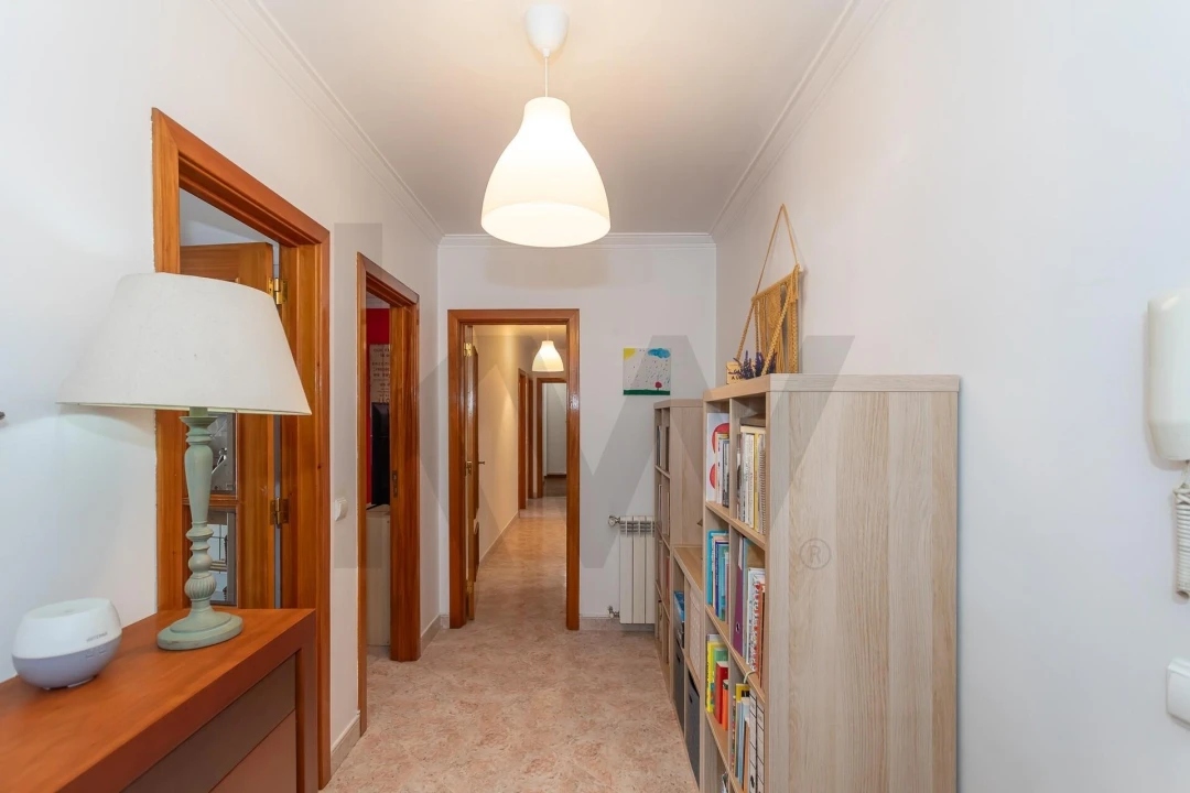 Apartamento T3 para Venda em Milharado Foto 27