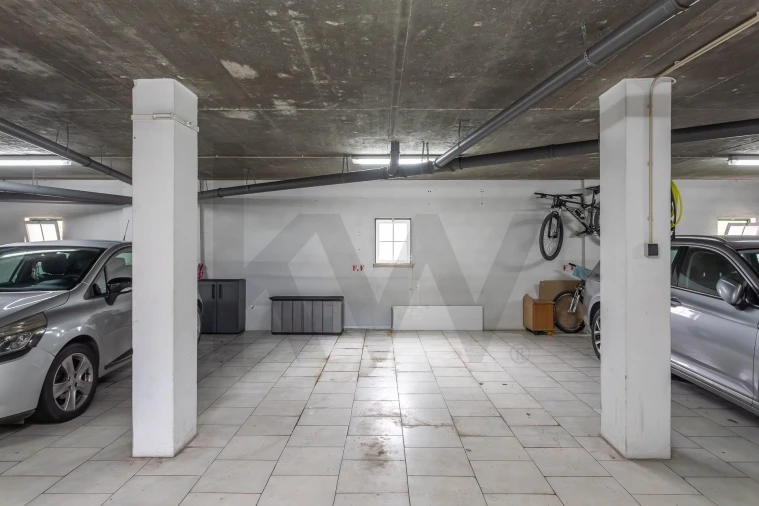 Apartamento T3 para Venda em Milharado Foto 29