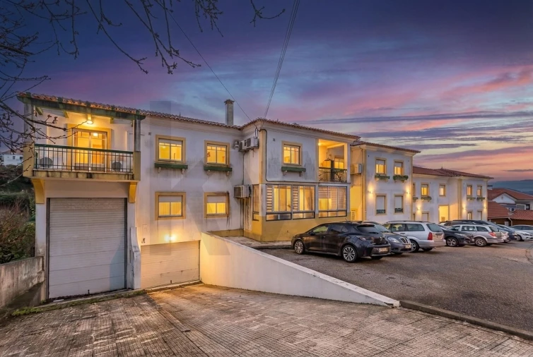 Apartamento T3 para Venda em Milharado
