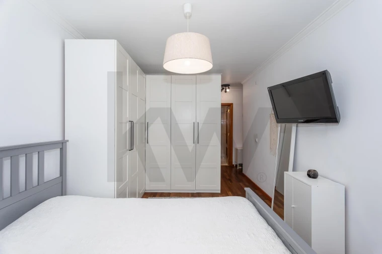 Apartamento T3 para Venda em Milharado Foto 15