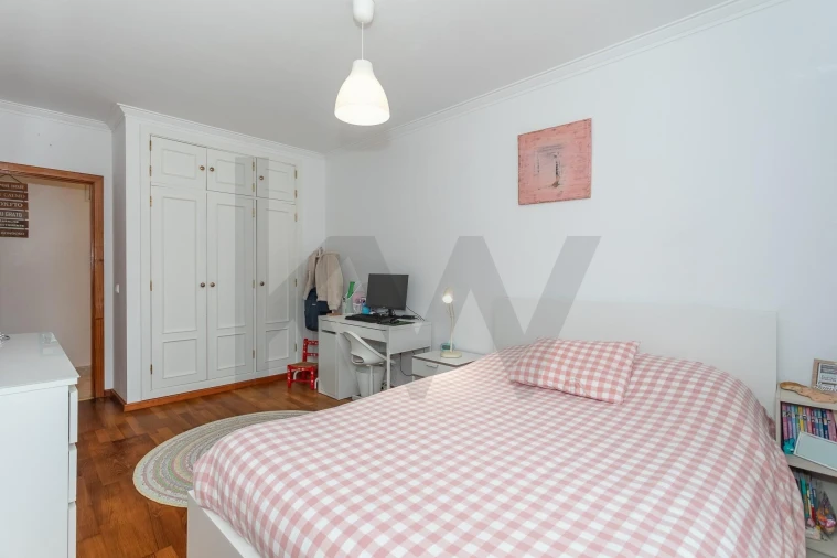 Apartamento T3 para Venda em Milharado Foto 19