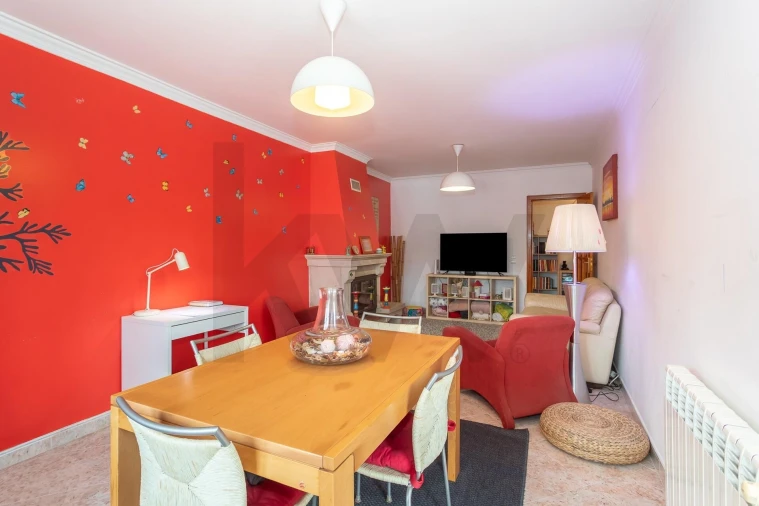 Apartamento T3 para Venda em Milharado Foto 4