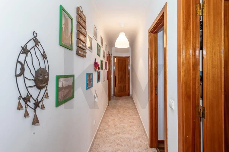 Apartamento T3 para Venda em Milharado Foto 12