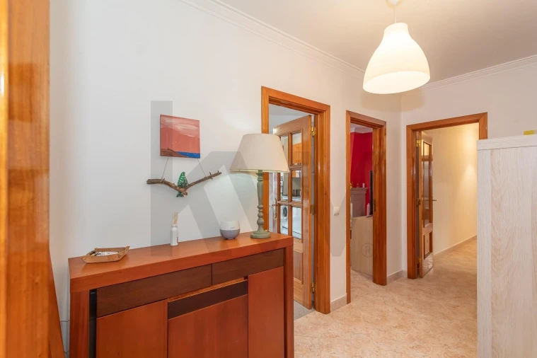 Apartamento T3 para Venda em Milharado Foto 25