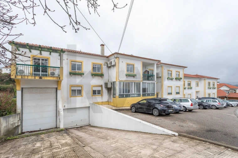 Apartamento T3 para Venda em Milharado Foto 31