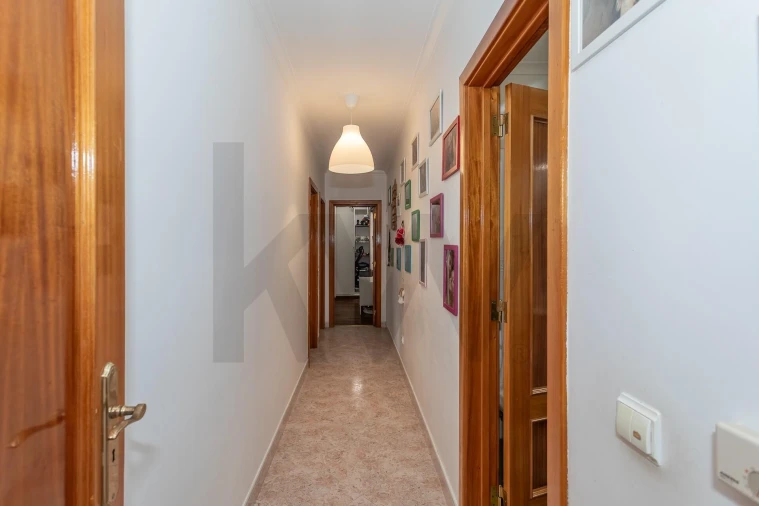 Apartamento T3 para Venda em Milharado Foto 26