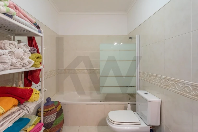 Apartamento T3 para Venda em Milharado Foto 24