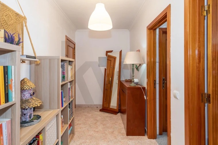 Apartamento T3 para Venda em Milharado Foto 28