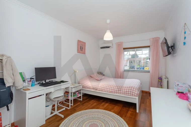 Apartamento T3 para Venda em Milharado Foto 18