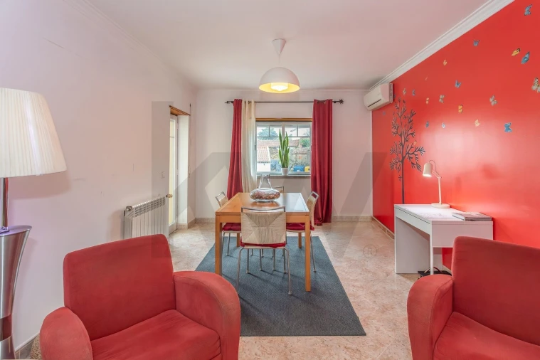 Apartamento T3 para Venda em Milharado Foto 2