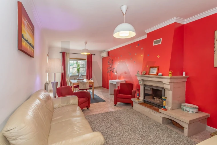 Apartamento T3 para Venda em Milharado Foto 5