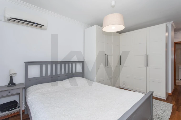 Apartamento T3 para Venda em Milharado Foto 14