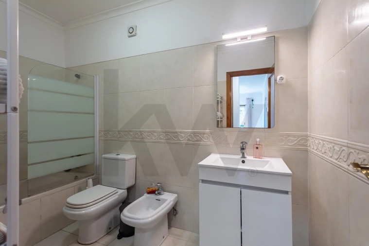 Apartamento T3 para Venda em Milharado Foto 23
