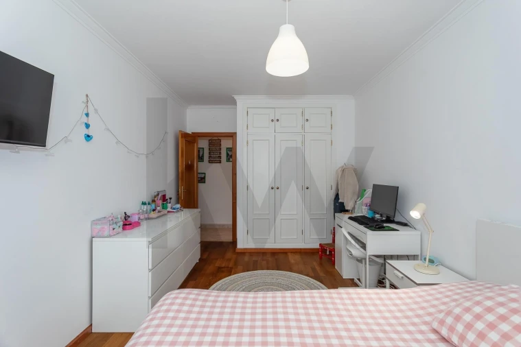 Apartamento T3 para Venda em Milharado Foto 20