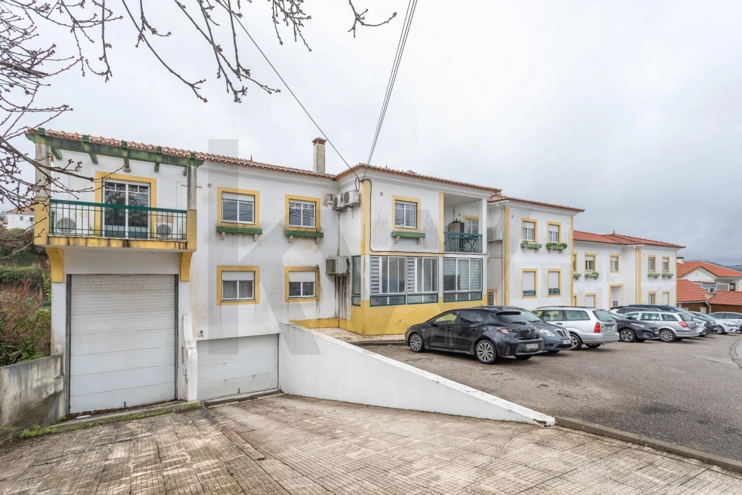 Apartamento T3 para Venda em Milharado Foto 31