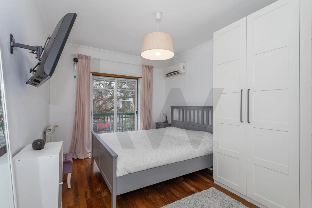 Apartamento T3 para Venda em Milharado Foto 13