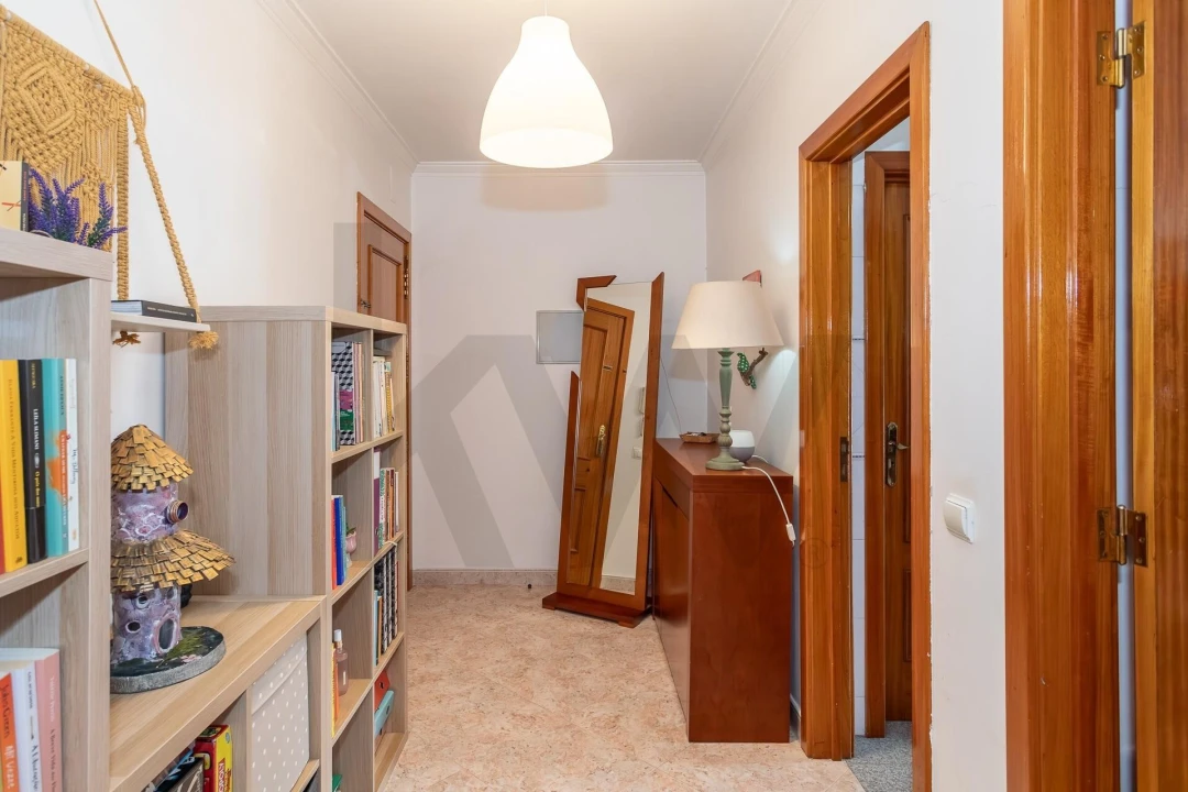 Apartamento T3 para Venda em Milharado Foto 28