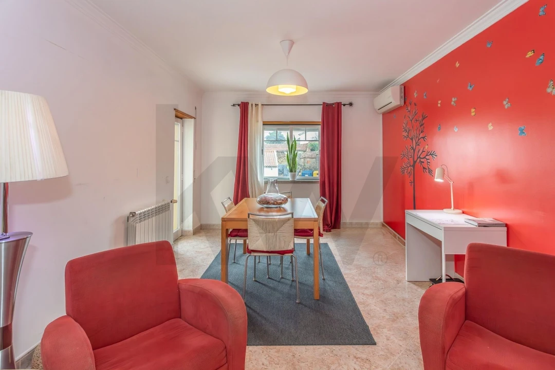 Apartamento T3 para Venda em Milharado Foto 2