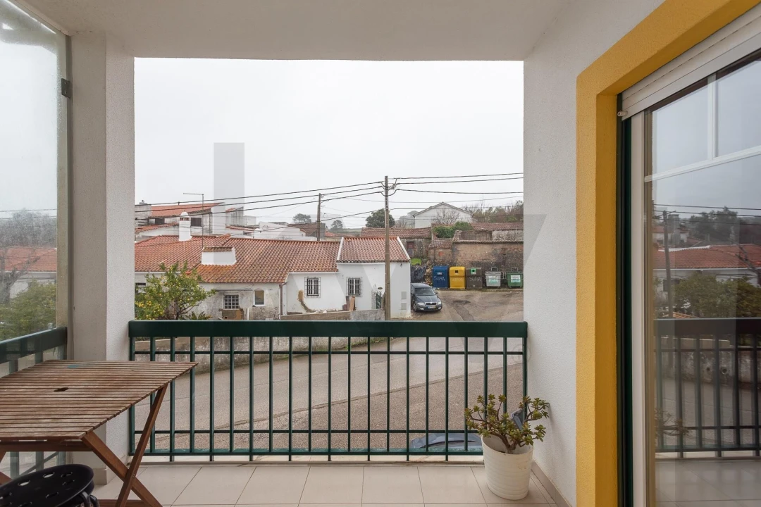 Apartamento T3 para Venda em Milharado Foto 8