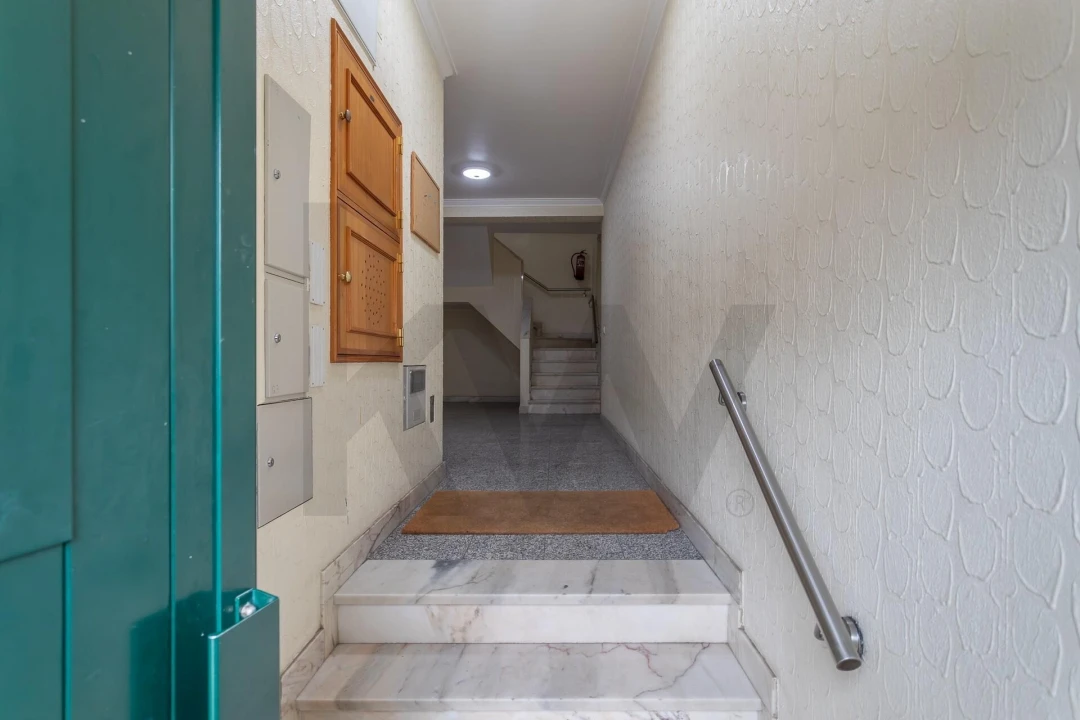 Apartamento T3 para Venda em Milharado Foto 30