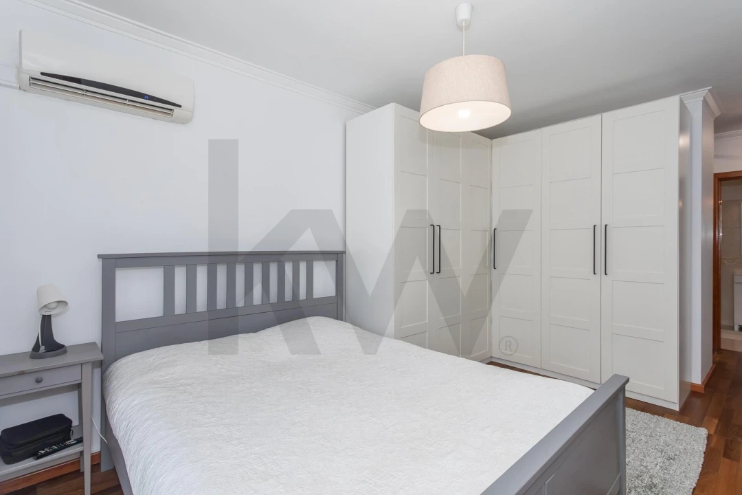 Apartamento T3 para Venda em Milharado Foto 14