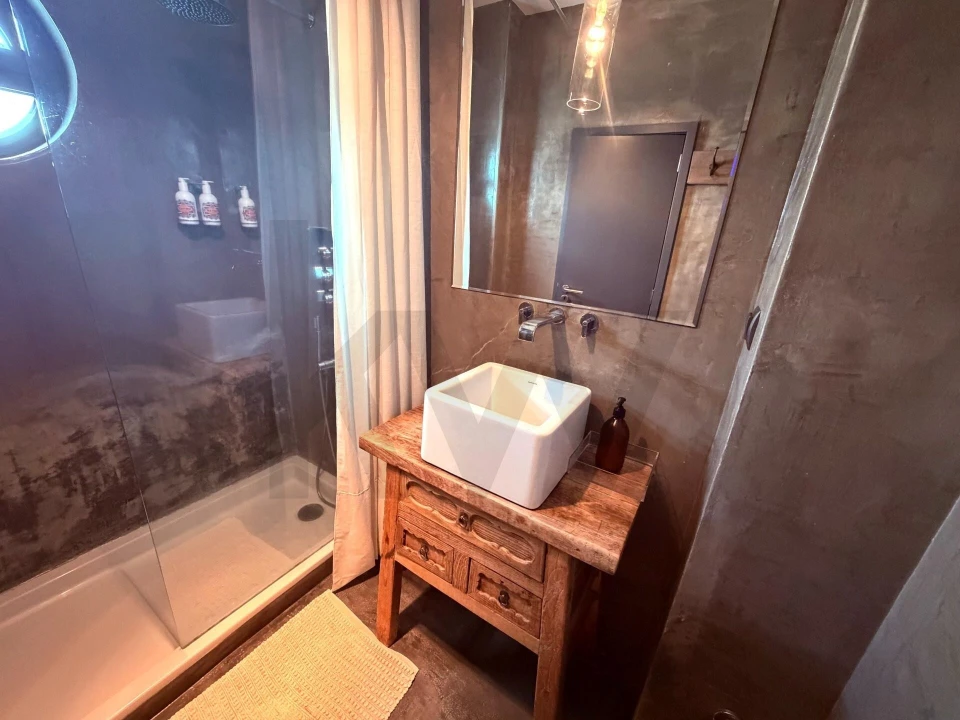 Moradia T4 para Venda em Quinta do Anjo Foto 30