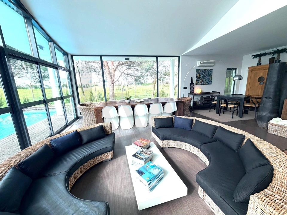 Moradia T4 para Venda em Quinta do Anjo Foto 12