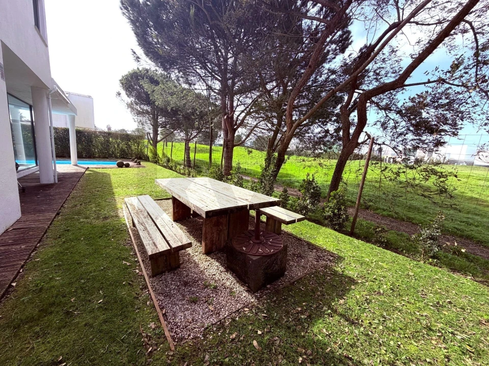 Moradia T4 para Venda em Quinta do Anjo Foto 8